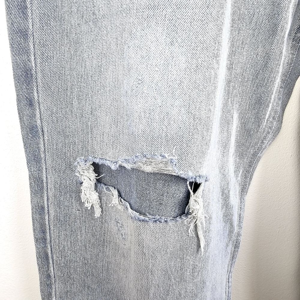 Levi's SilverTab Loose Lightwash Jeans NWT 40x30 - Picture 13 of 16